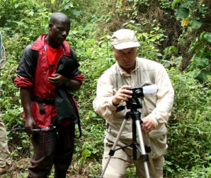 Perry Beeman reporting from Rwanda.